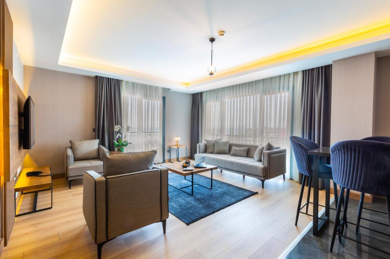 Nehir Otel Pelitli  エクステリア 写真