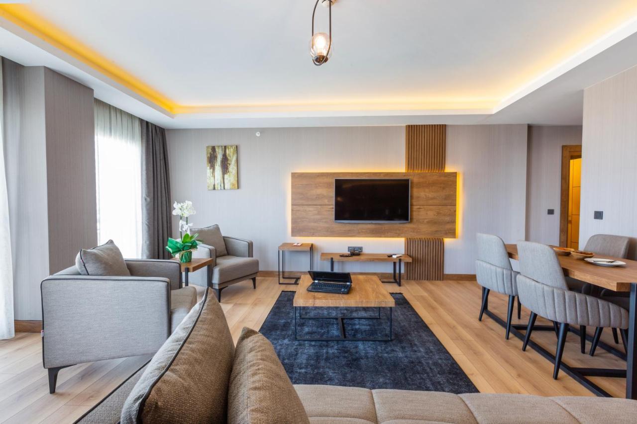 Nehir Otel Pelitli  エクステリア 写真