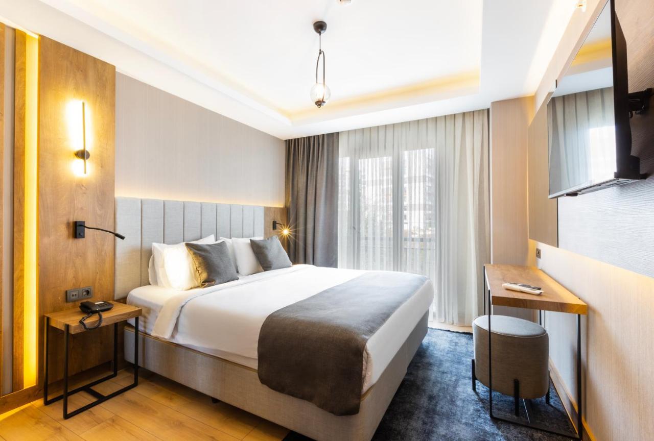 Nehir Otel Pelitli  エクステリア 写真