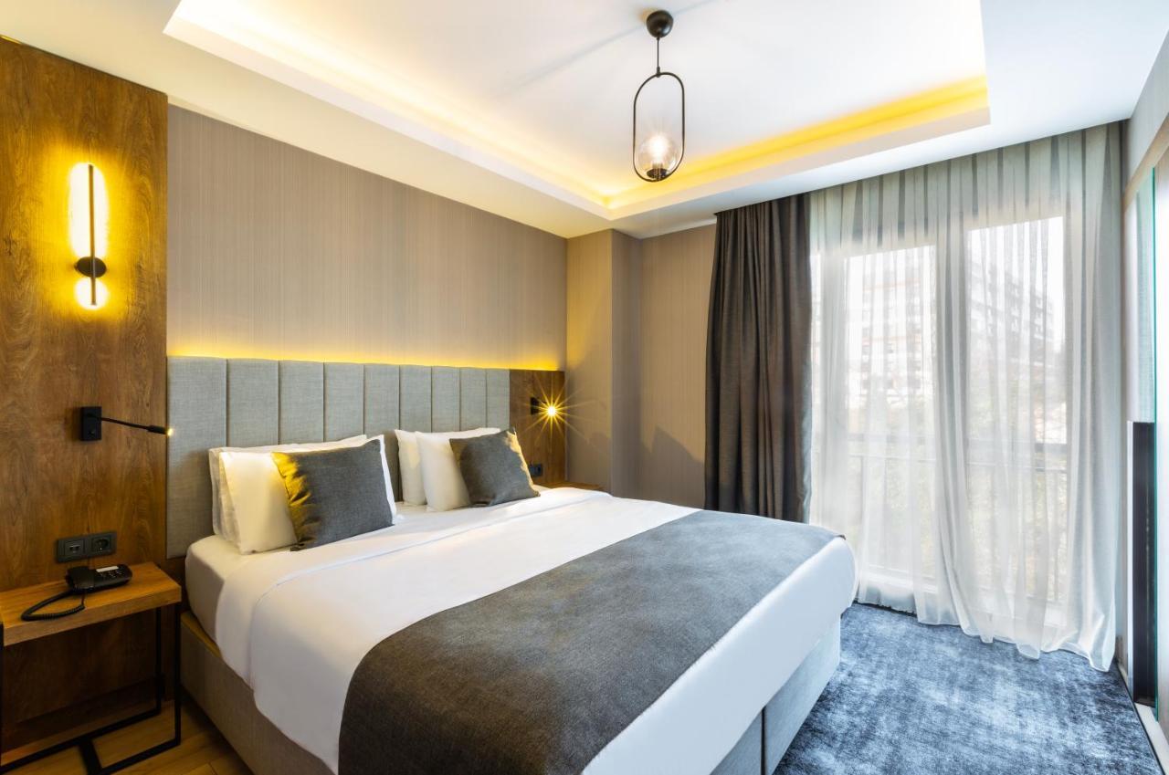 Nehir Otel Pelitli  エクステリア 写真