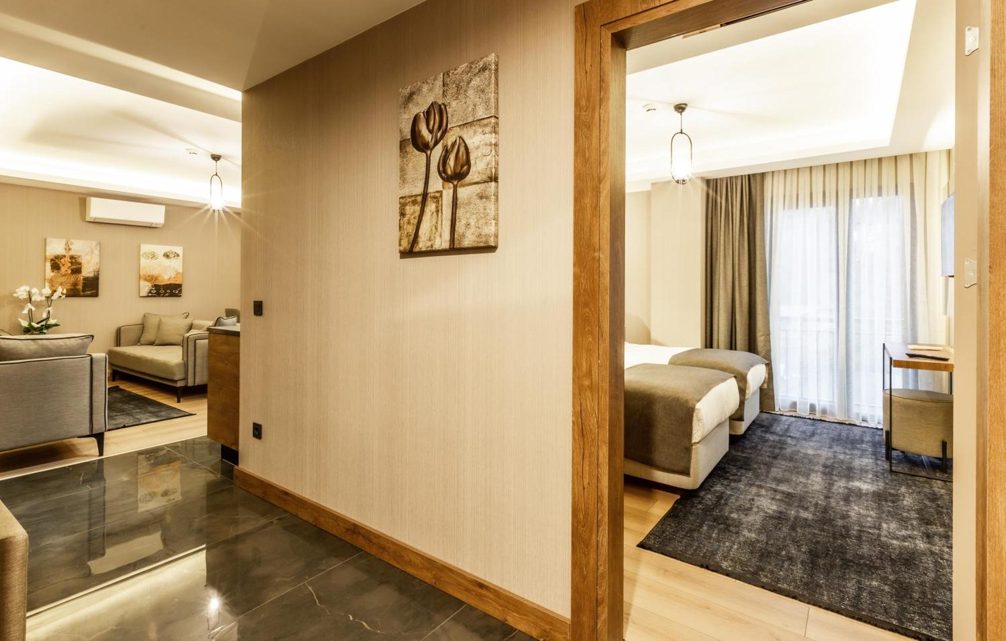 Nehir Otel Pelitli  エクステリア 写真