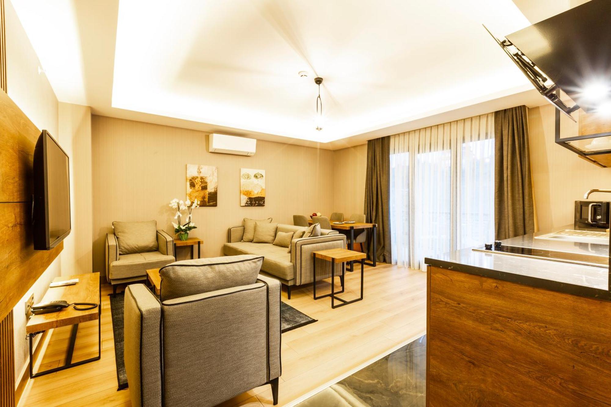 Nehir Otel Pelitli  エクステリア 写真