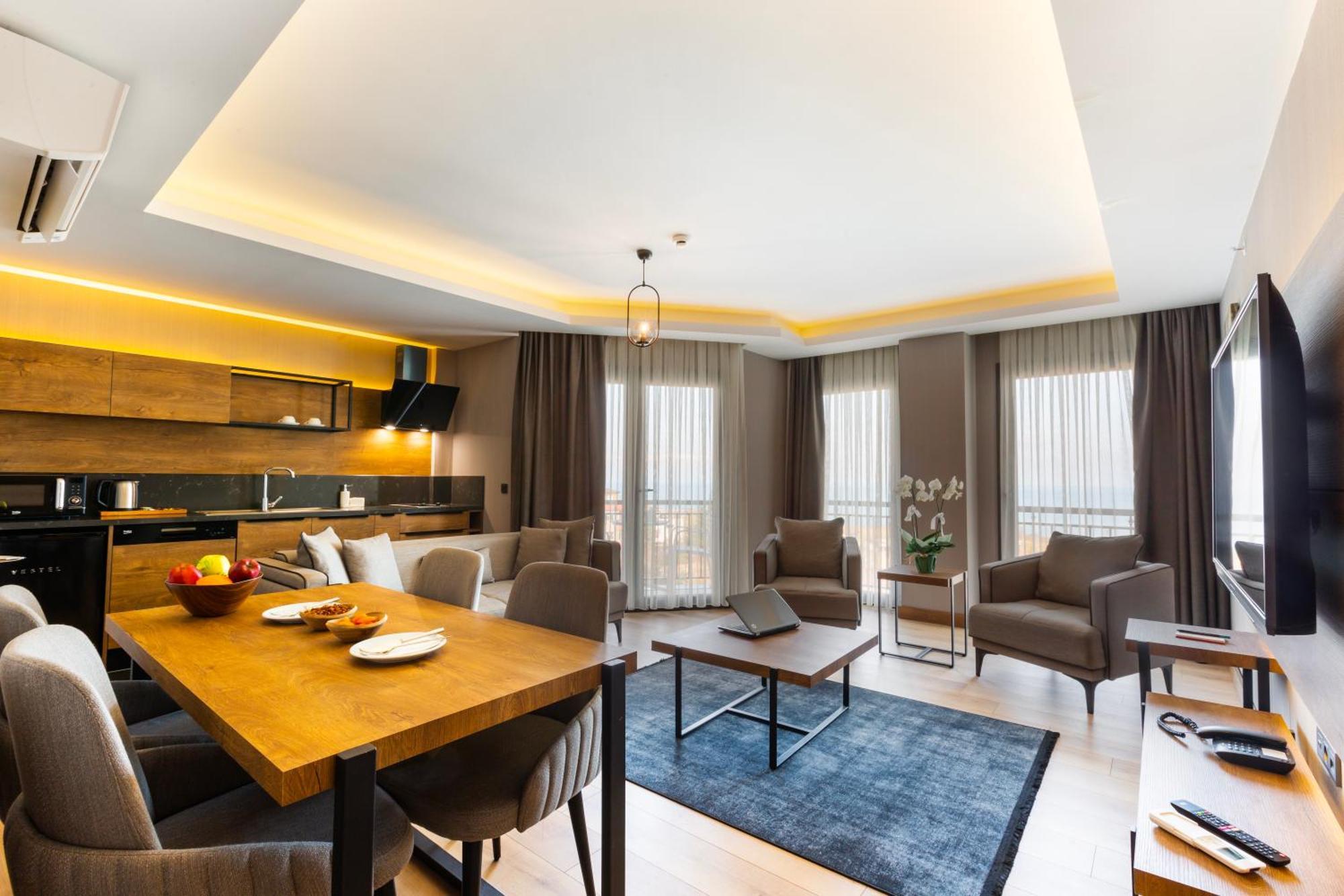 Nehir Otel Pelitli  エクステリア 写真