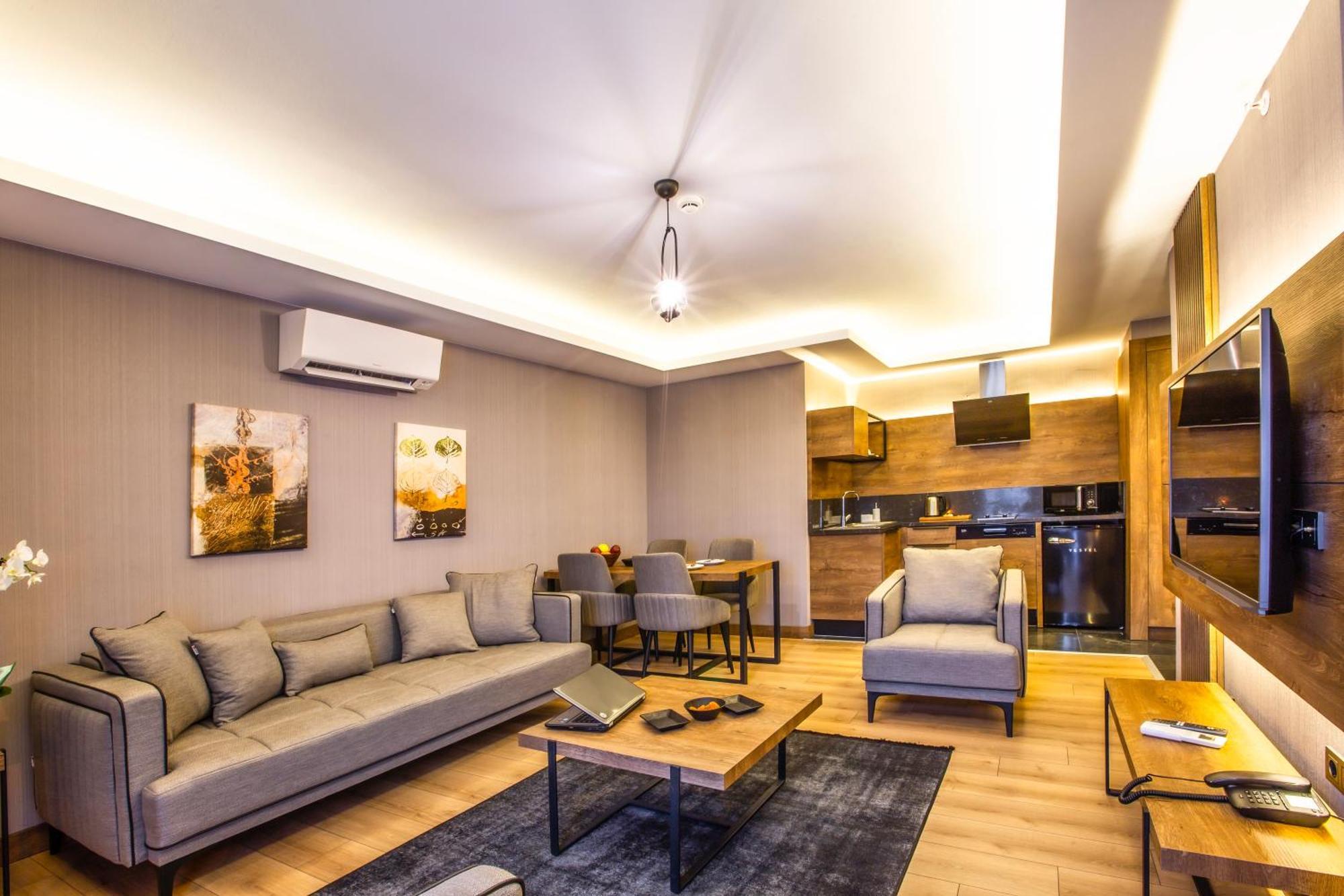 Nehir Otel Pelitli  エクステリア 写真