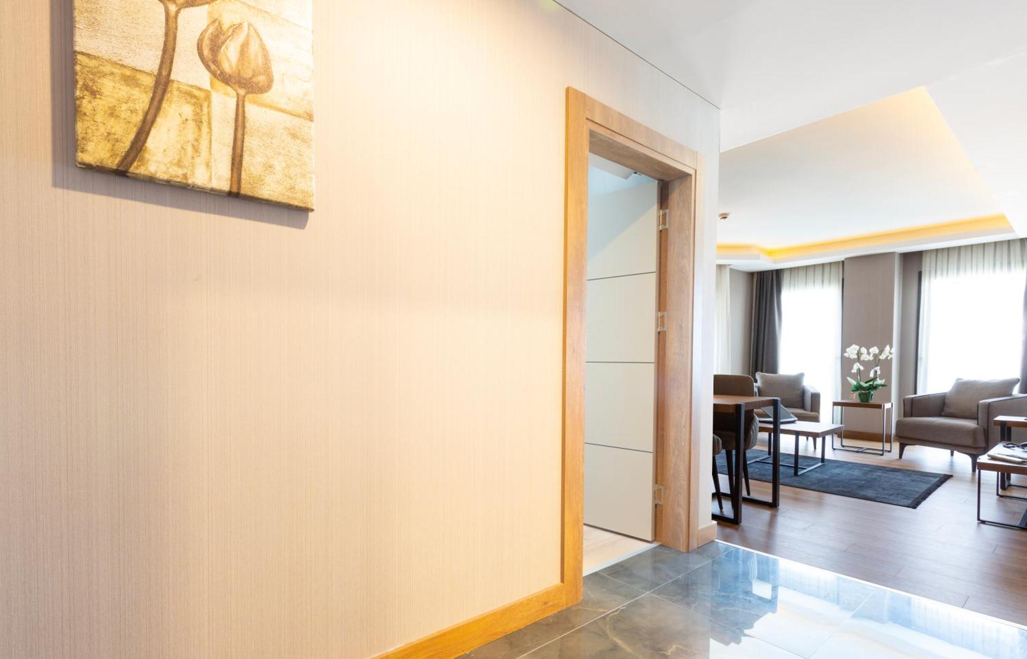 Nehir Otel Pelitli  エクステリア 写真