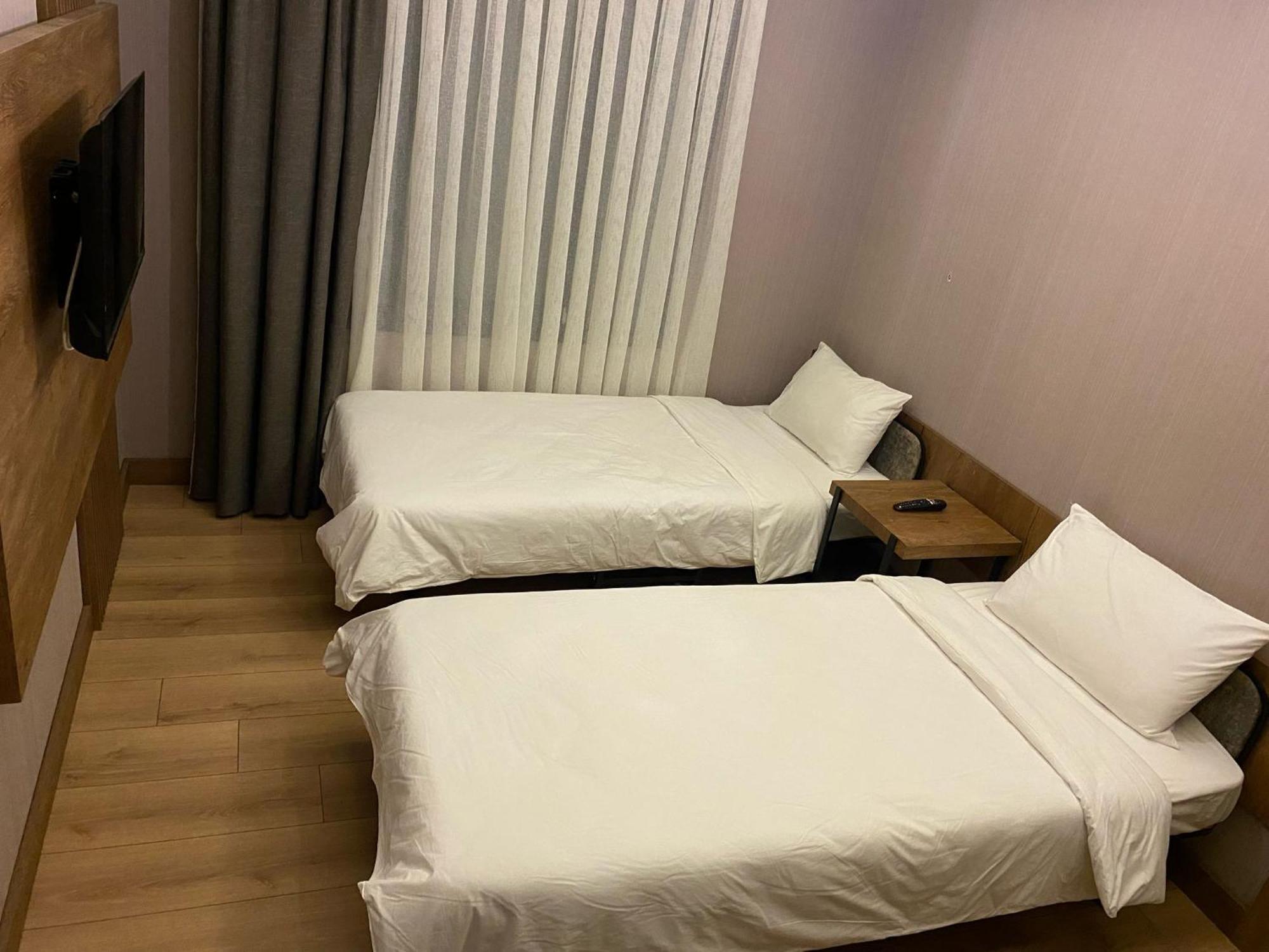 Nehir Otel Pelitli  エクステリア 写真